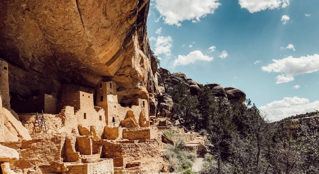 Mesa Verde, USA