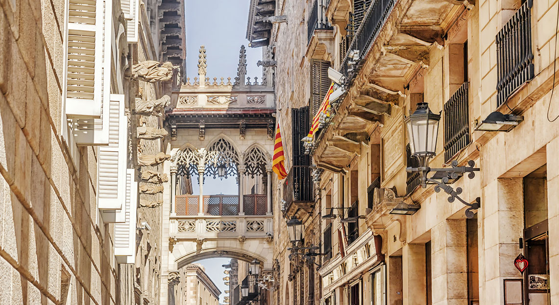 spain