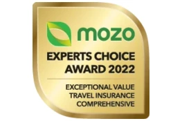 mozo award winner 2022