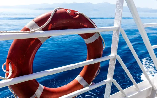 Cruise cover