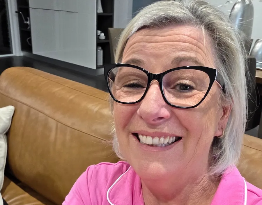 lisa starling