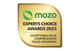 mozo award winner 2023
