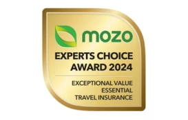 mozo award winner 2024