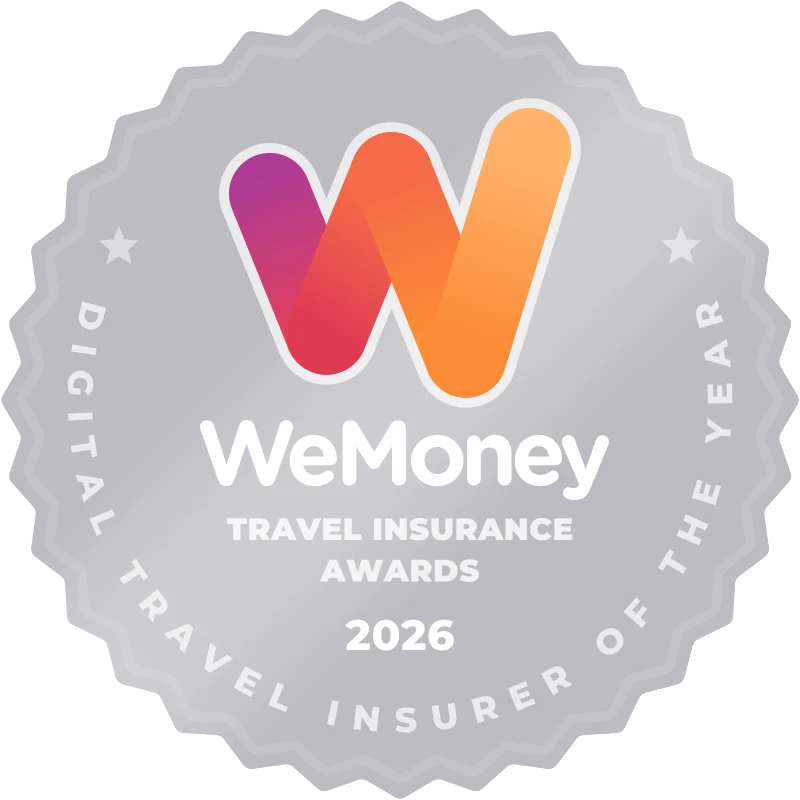 2026 We Money Award Finalist