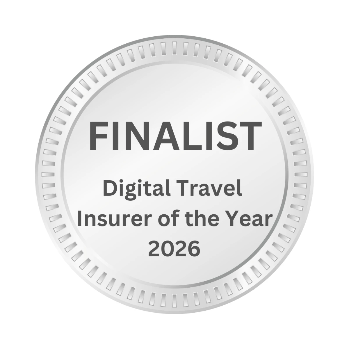 2026 We Money Award Finalist