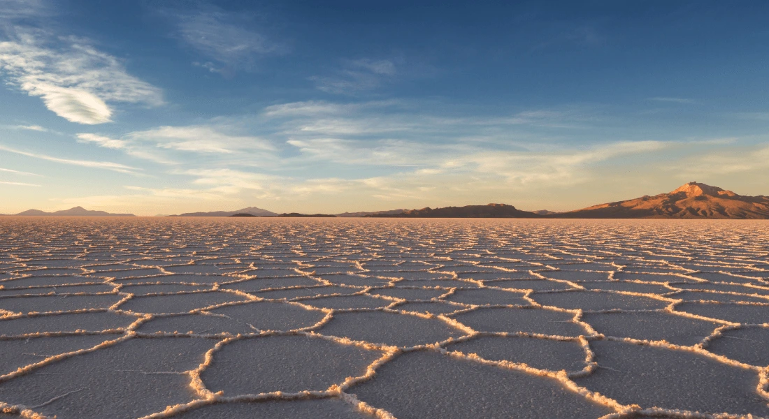 salar de uyuni