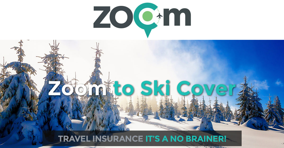Ski Insurance Quotes Zoom to Winter Sports Cover