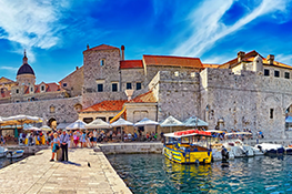 croatia travel