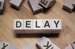 delays